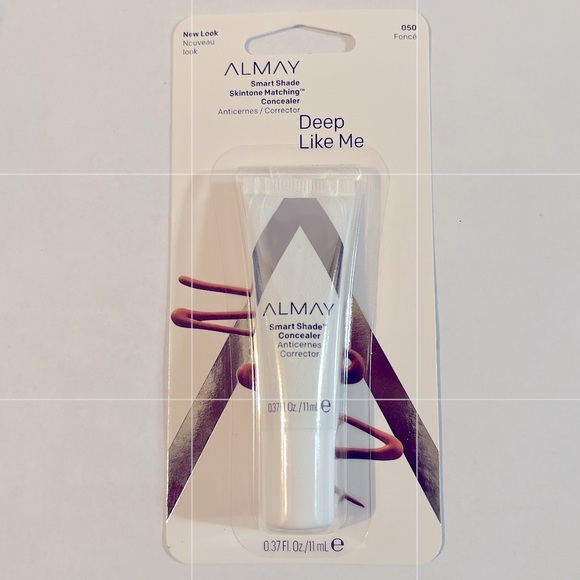 Almay Other - Allay Smart Shade Concealer
